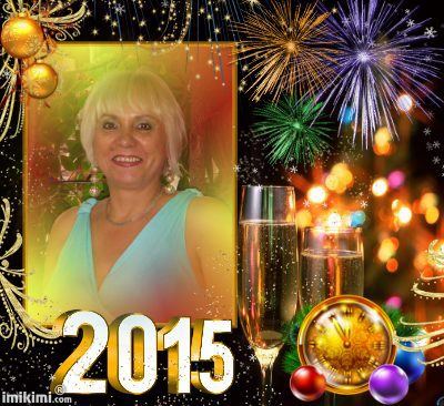 Życzę najpiękniejszych chwil w tych ostatnich dniach Starego Roku 2014 .