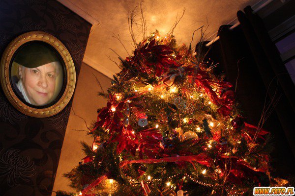 SZCZSLIWEGO NOWEGO ROKU 2015