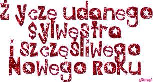 Szczęśliwego Nowego, Roku..