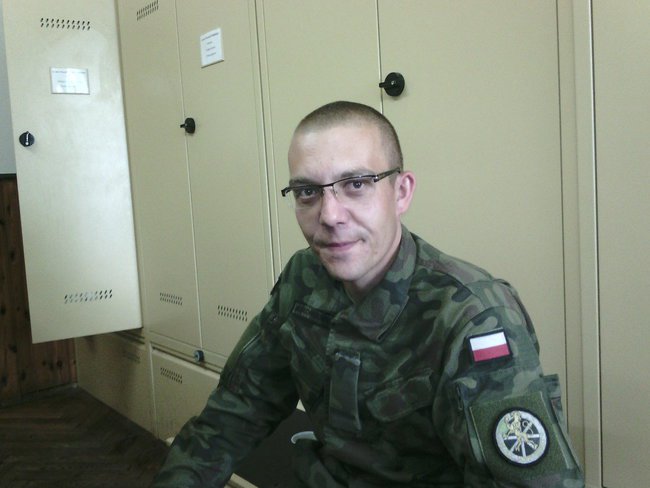 Szczęśliwego Nowego Roku 2015