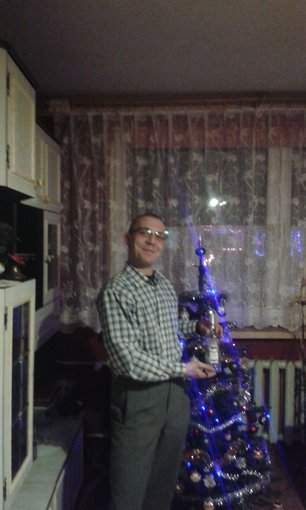 Szczęśliwego Nowego Roku 2015