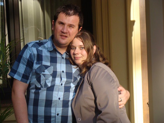 Ela Tomek i przyjaciele