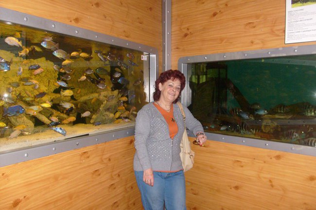 spacerkiem po Kołobrzegu W starym i Nowym Roku