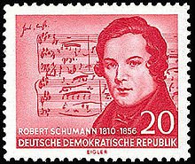 Robert Schumann
