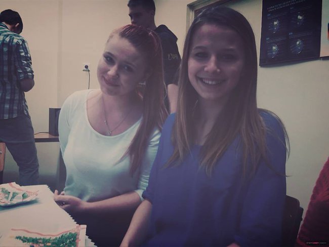 Wszytskiego Najlepszego Perelko :*