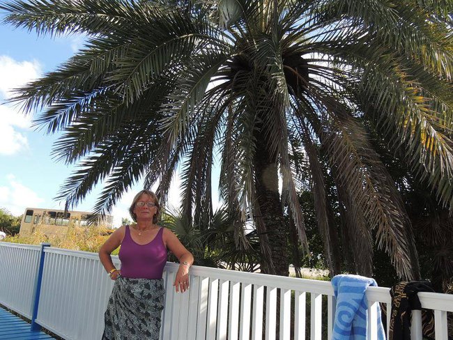 Urodzinowy dla znajomej ....