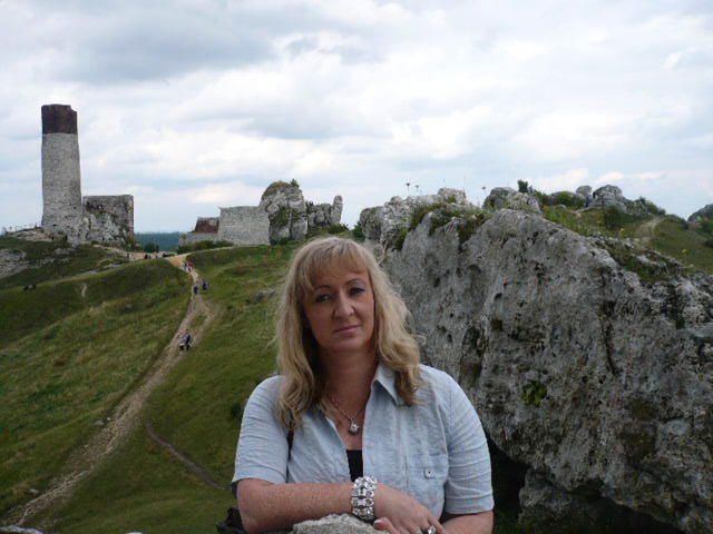 Każdy z Nas Jest Drygentem Swojego Losu ...