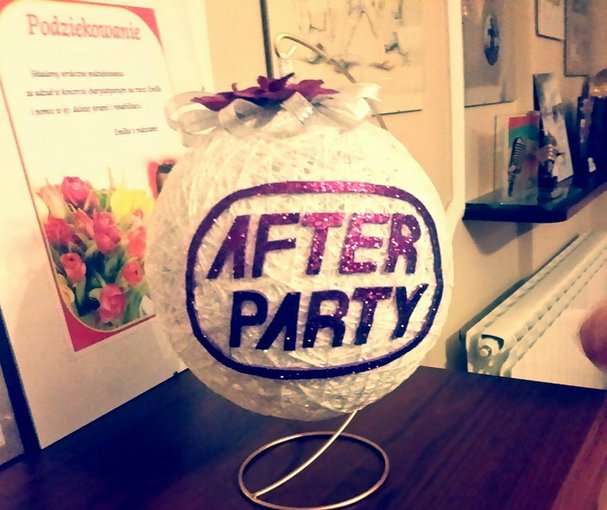 After Party na zawsze
