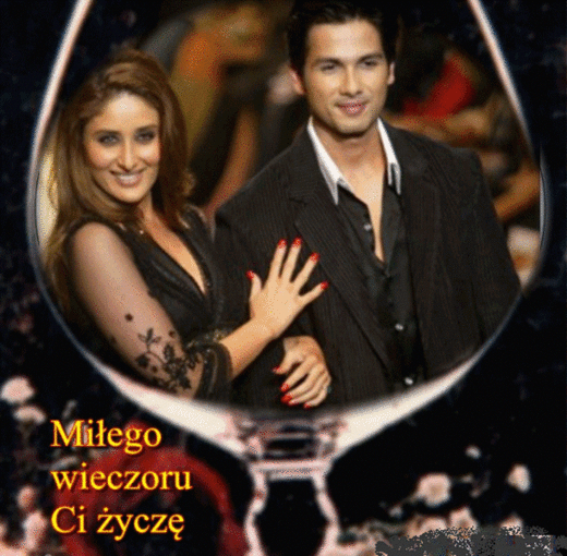 MIŁOŚĆ MA SWOJE WADY I ZALETY