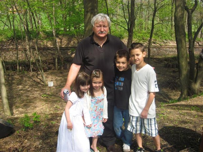 MIŁEGO WIECZORKA PRZYJACIELE!!!