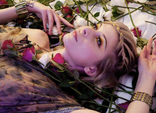 Wymarzona..............