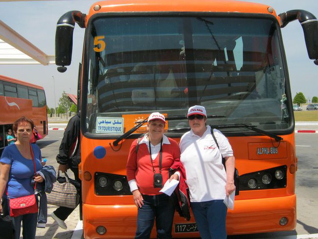 na pamiątkę wspólnych dni w Afryce dla Was kochani zostawia Marysia
