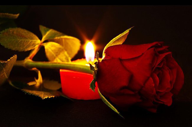 VZPOMINKA NA MARKETKU