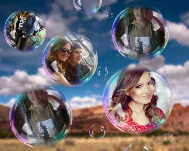 dla ciebie Gosiu Andrzejewicz