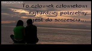 kocham Cię.... Daj mi sznasę....