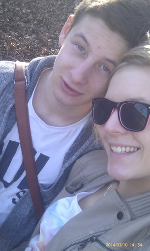 Wszystkiego najlepszego Kochanie