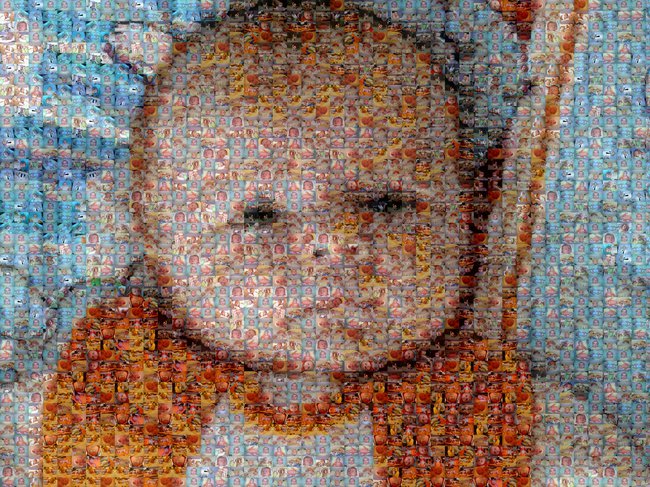 Dzię babci i dziadka 2015r.,