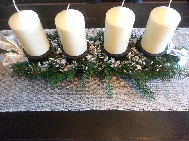 Swieta 2014 i Sylwester