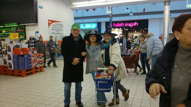 slajdzik do mamy z pobytu umnie