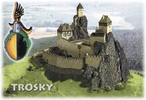 Obiekty geoturystyczne