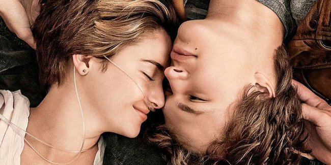 - Okay - powiedział, gdy minęła cała wieczność. - Może 