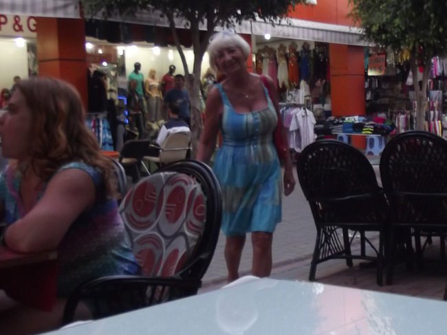 yalihan hotel turcja 2014