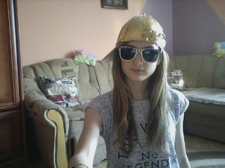 landry blondie hallelulah