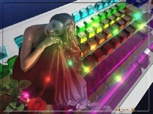 Dla moich kochanych przyjaciół