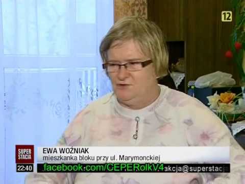 ewa wożniak