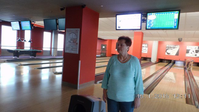 ostatnie mile spotkanie