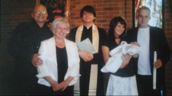 JUBILEUSZ SLUBU KASI I KSZYSIA