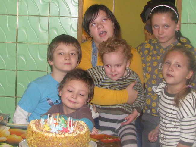 Śmierdziuchu bo tak