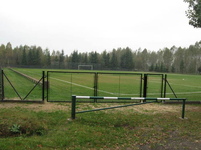 Orzeł Biedaczów-Duma i Tradycja!