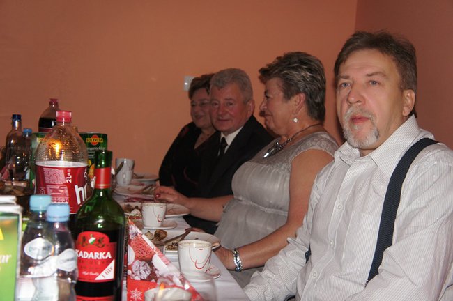 Zabawy w nieszawce rok 2013/2014 i zabawa seniorow