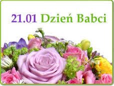 Dzień Babci!