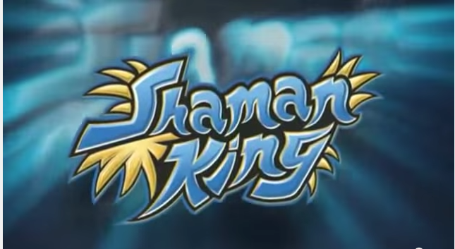 król szamanów 3!