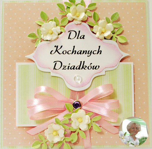 DZIEN DZIADKA I BABCI