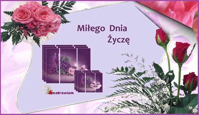 Ta nasza miłość - Kamerton