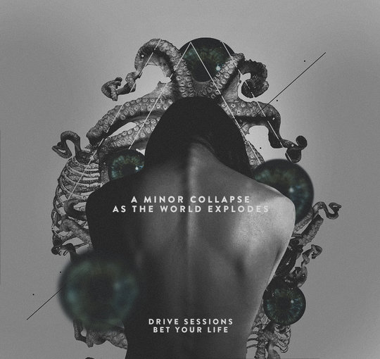 Bet Your Life - A Minor Collapse