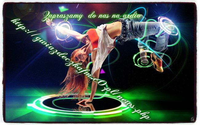 radio gwiazdeczka fm