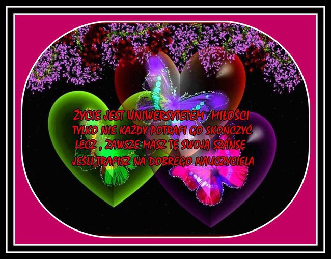 POZDRAWIAM MILUTKO)))