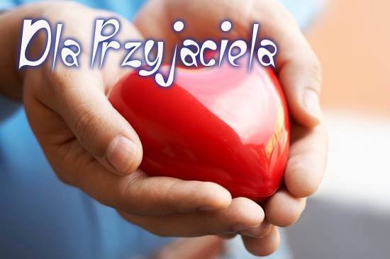 Dla Przyjaciól
