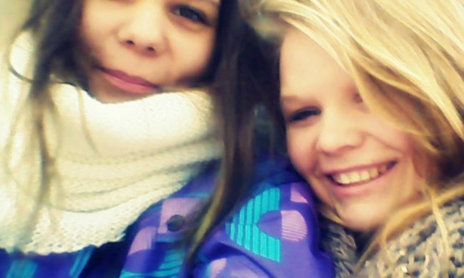 trochę wspomnień:P