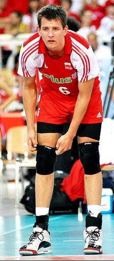 Sławni siatkarze i trenerzy  część 1