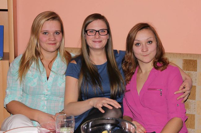 Dla mojej kochanej Siostry