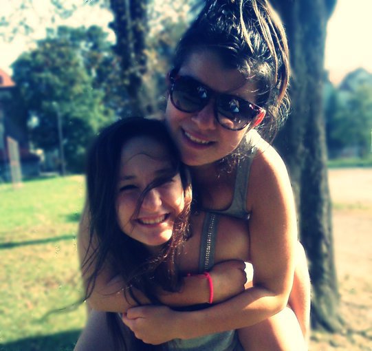 BO SERDUCHO ZAWSZE BIERZE GÓRĘ