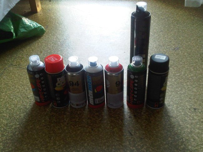 FANATYCZNY NIEPORĘT