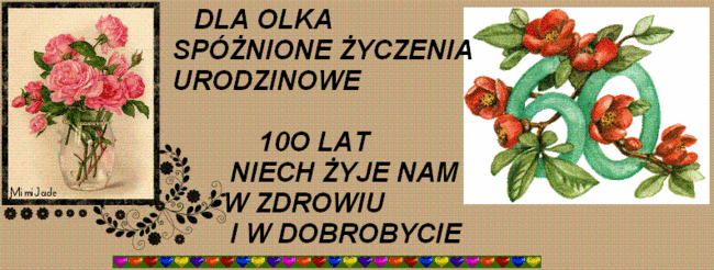 URODZINY