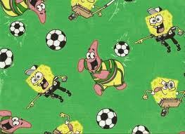 SPONGEBOB SQUARTAPANTS