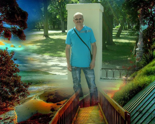 Dla mojego sloneczka